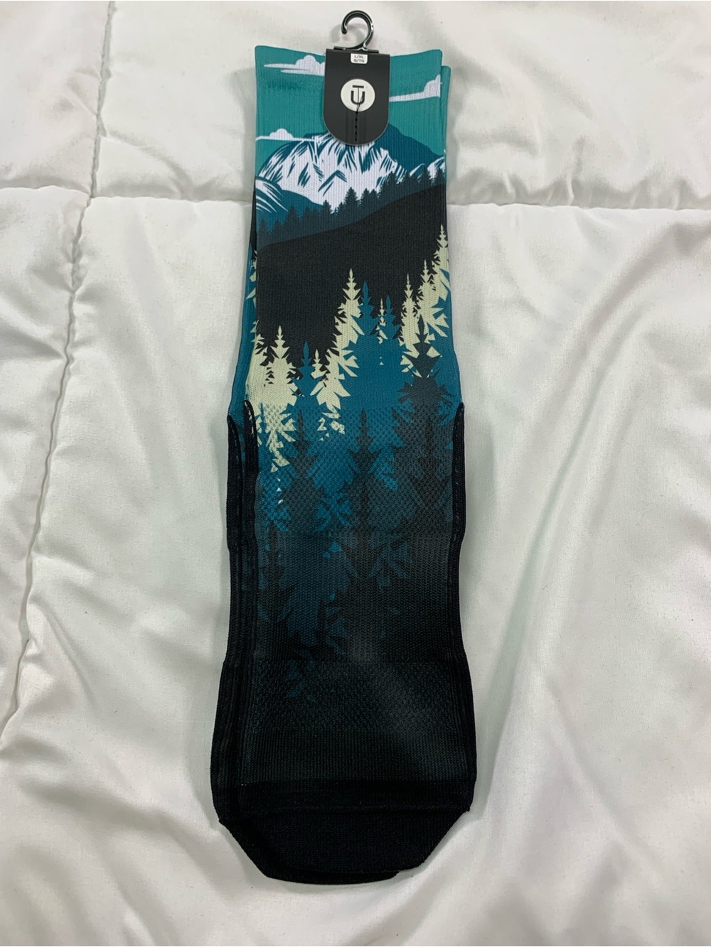 New Outway socks size L/XL